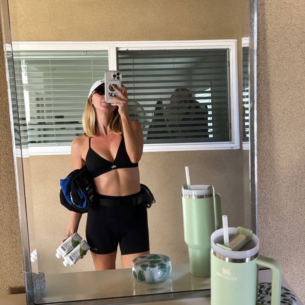 Alo Yoga Splendor Bra
